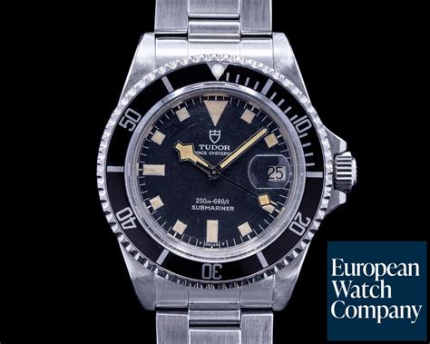 tudor 94110 tag|tudor submariner 9411 specs.